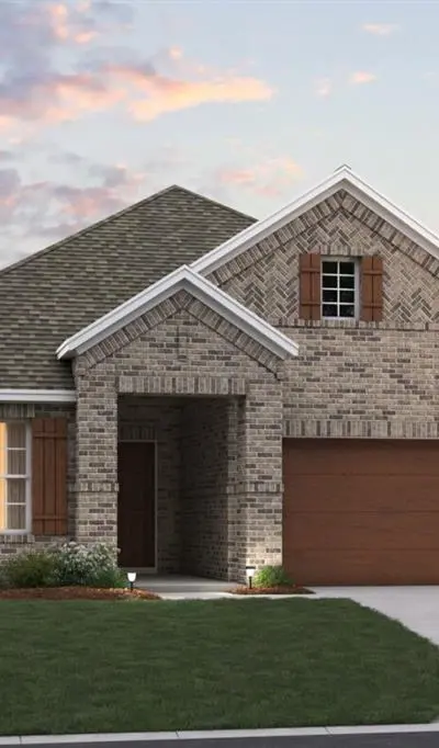 13128 Limestone Street, Providence Village TX 76227
