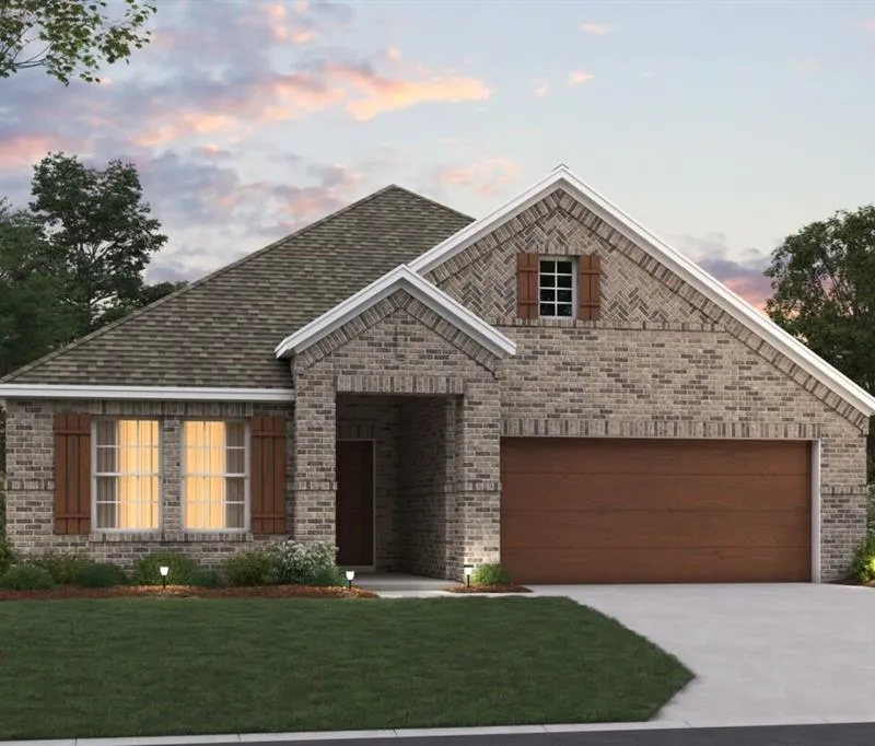 13128 Limestone Street, Providence Village TX 76227