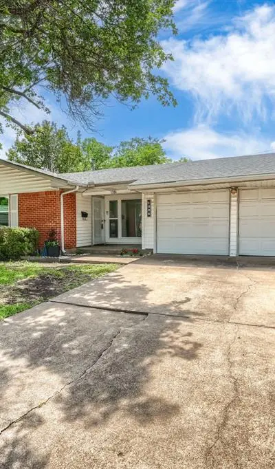 1306 Carroll Drive, Garland TX 75041