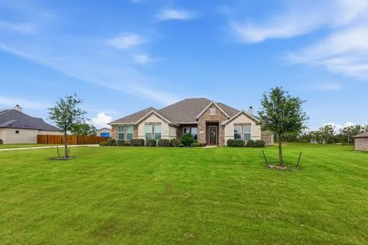 266 Odell Road, Springtown TX 76082