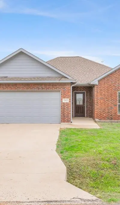 2422 Abigail Lane, Mabank TX 75147