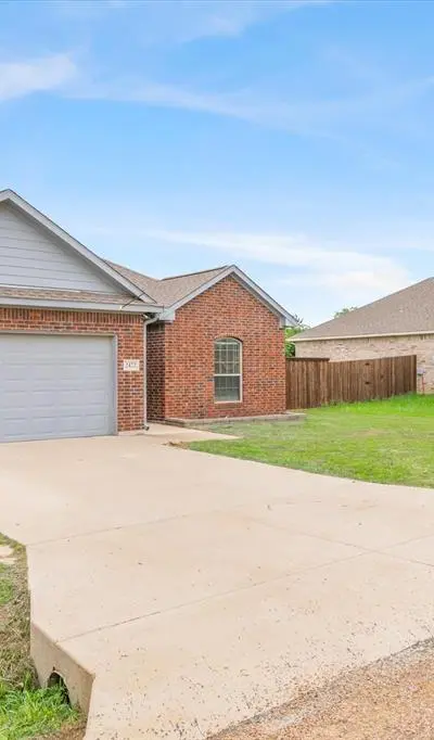 2422 Abigail Lane, Mabank TX 75147 - Photo 3