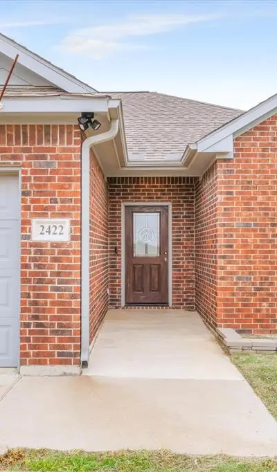 2422 Abigail Lane, Mabank TX 75147 - Photo 4