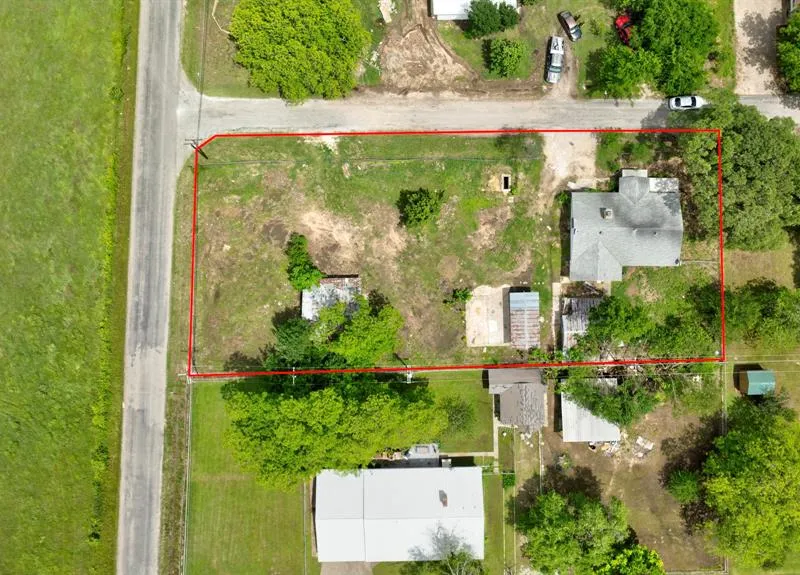 43 PUEBLO, Gordonville TX 76245
