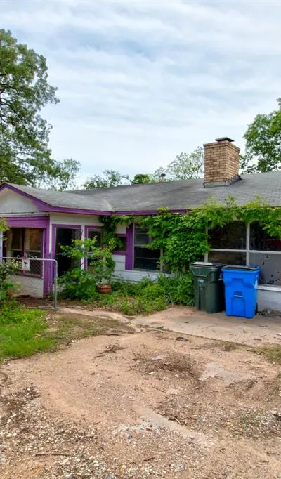 43 PUEBLO, Gordonville TX 76245 - Photo 2