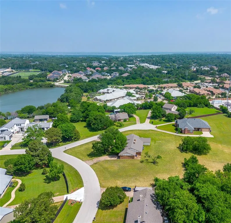 675 Cherry Lane, Southlake TX 76092