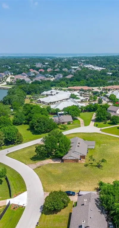 675 Cherry Lane, Southlake TX 76092