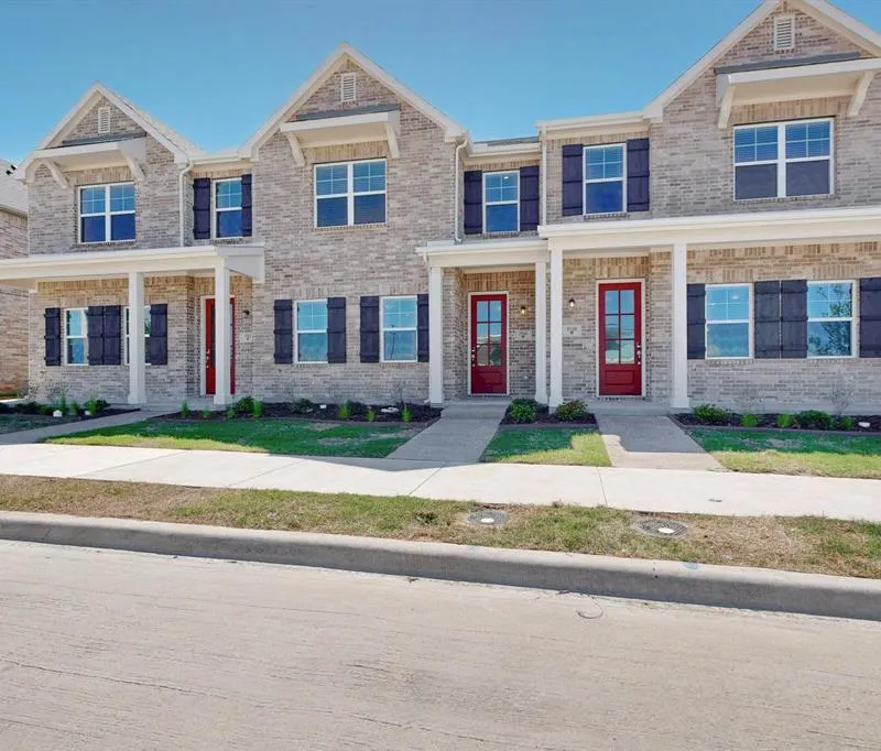 1516 Starlight Trail, Mesquite TX 75181
