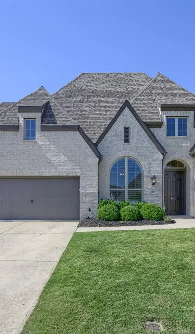 2405 Capitol Place, Melissa TX 75454
