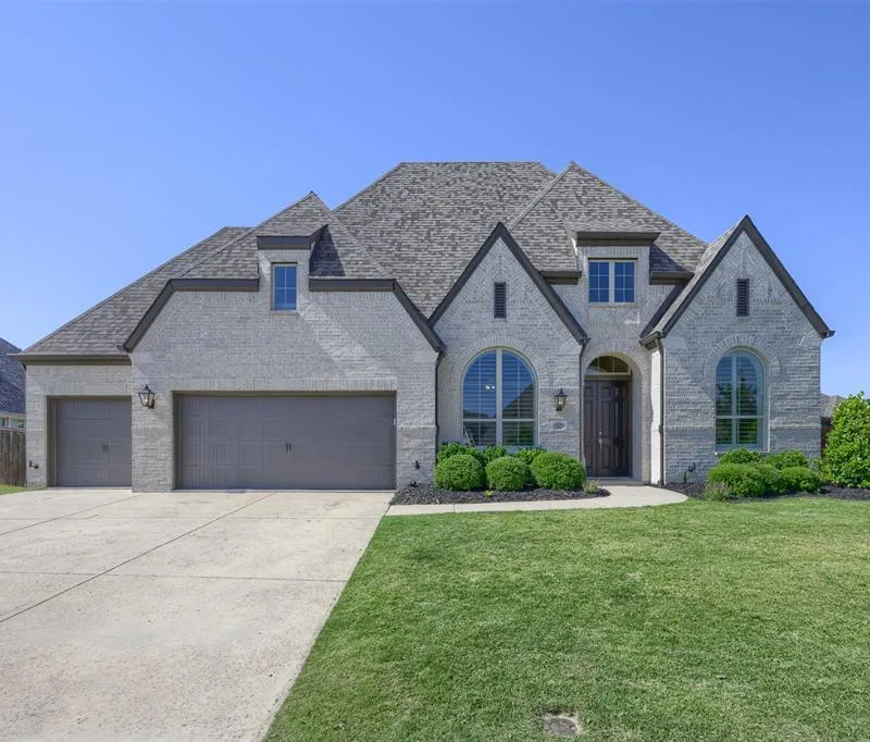 2405 Capitol Place, Melissa TX 75454