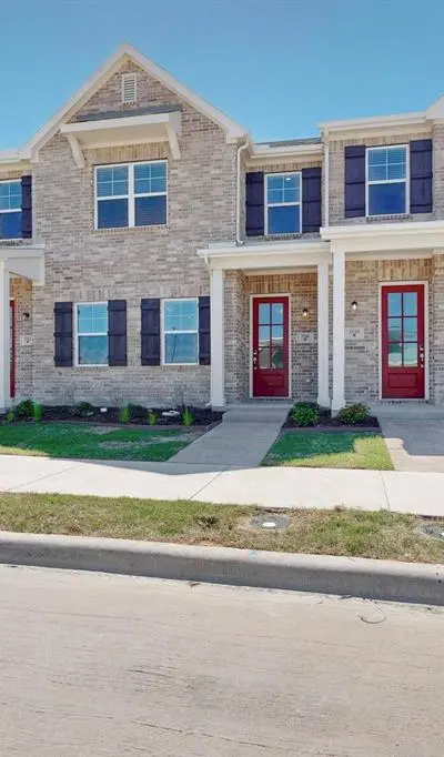 1524 Starlight Trail, Mesquite TX 75181