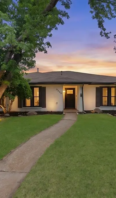 3220 Steven Drive, Plano TX 75023