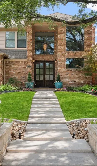 5800 Gallant Fox Lane, Plano TX 75093