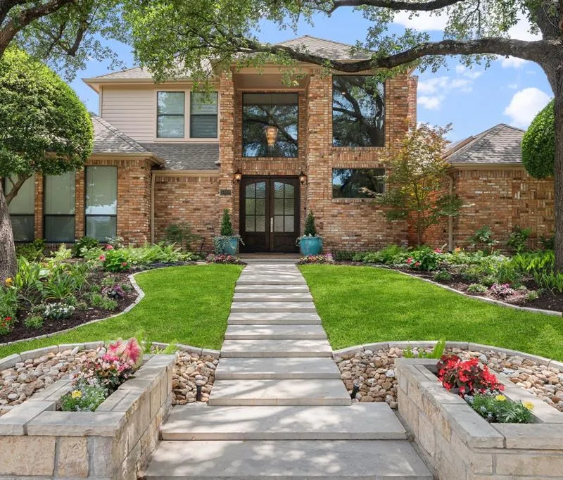 5800 Gallant Fox Lane, Plano TX 75093