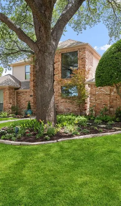 5800 Gallant Fox Lane, Plano TX 75093 - Photo 2