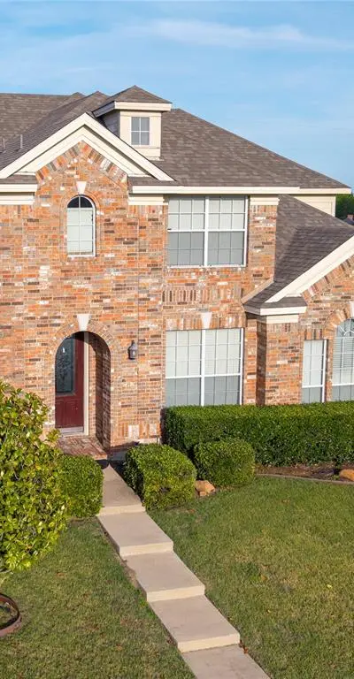1444 Mercury Lane, Lancaster TX 75134