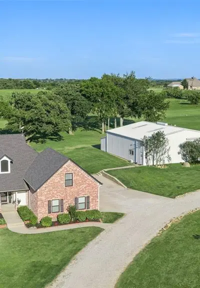 492 County Road 4387, Decatur TX 76234