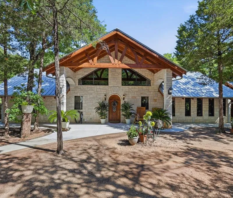23833 Highway 377, Whitesboro TX 76273