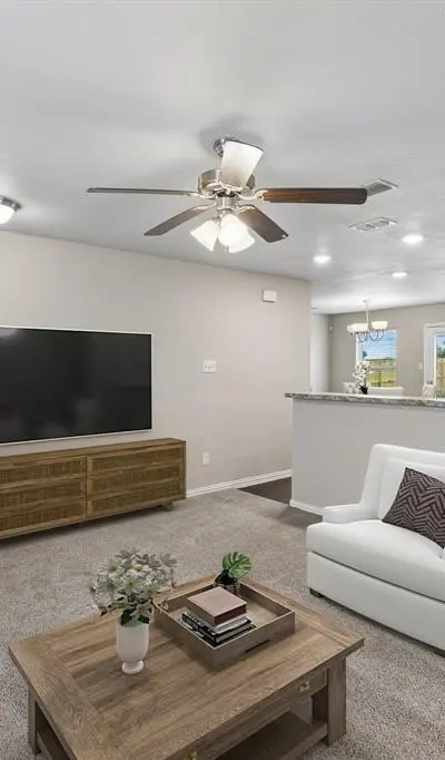 1549 Sierra Estate Trail, Fort Worth TX 76119 - Photo 4