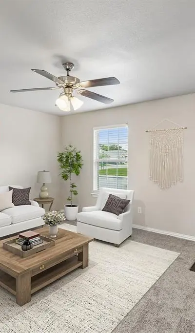 1549 Sierra Estate Trail, Fort Worth TX 76119 - Photo 5