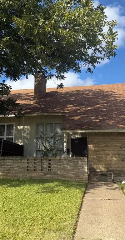 13329 Southview Lane, Dallas TX 75240