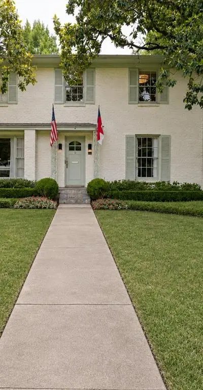 5414 W University Boulevard, Dallas TX 75209