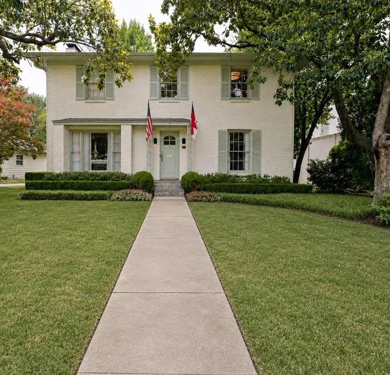 5414 W University Boulevard, Dallas TX 75209