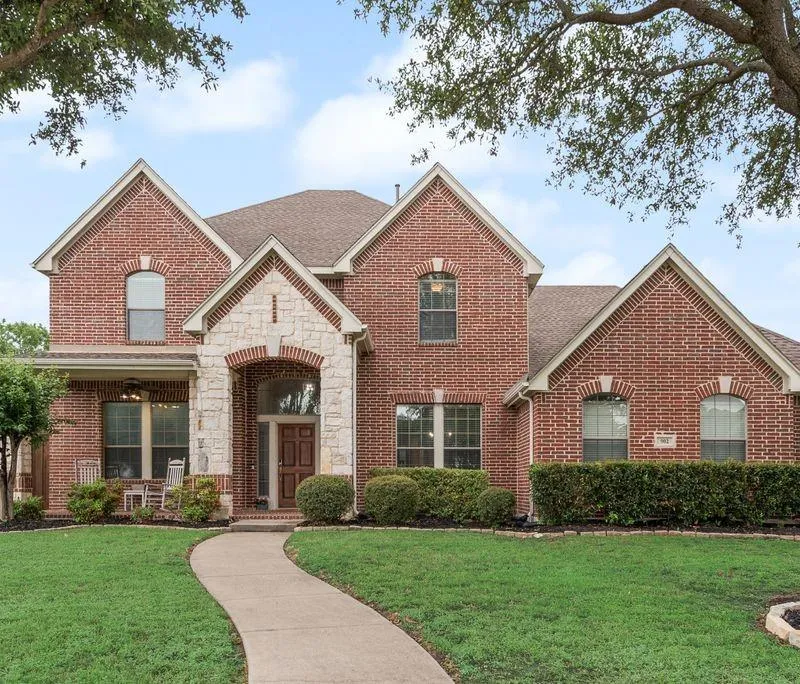 902 Nighthawk Drive, Murphy TX 75094