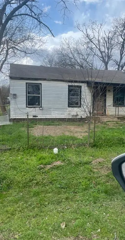 815 Kissell Road, Wilmer TX 75172