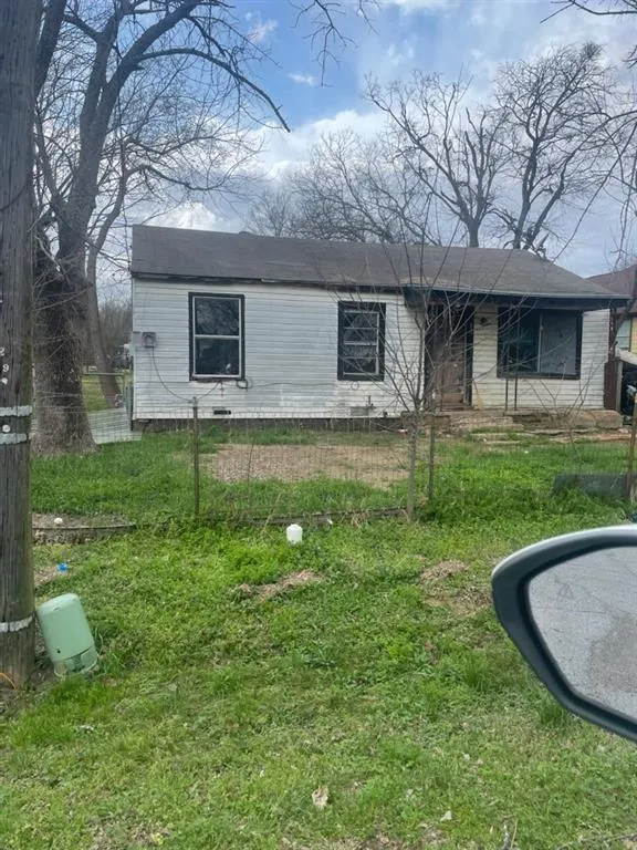 815 Kissell Road, Wilmer TX 75172
