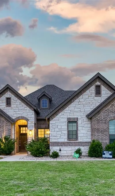12717 Cactus Court, Godley TX 76044