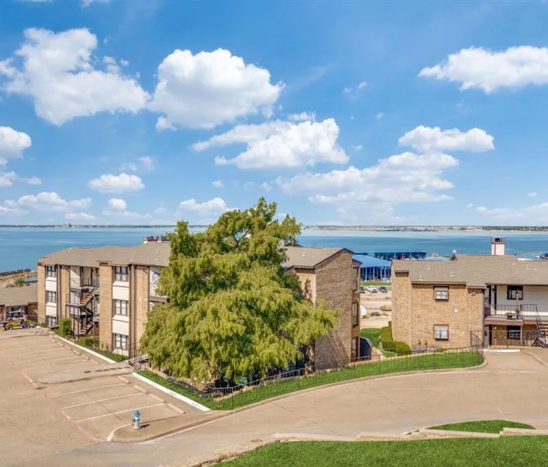 253 Henry M. Chandler Drive # 253, Rockwall TX 75032