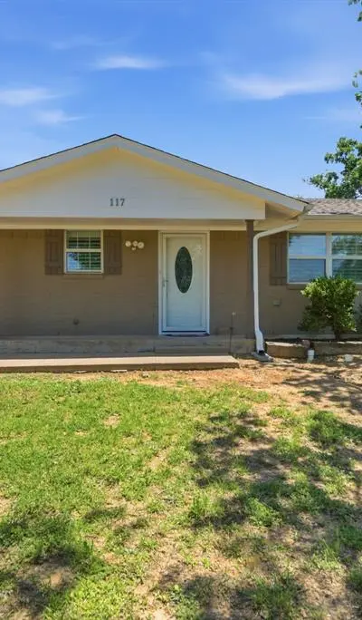 117 Bryan Street, Jacksboro TX 76458