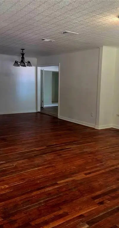 200 S Preston Street, Wolfe City TX 75496 - Photo 3