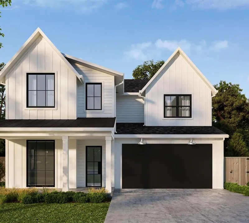 4410 Bonham Street, Dallas TX 75229