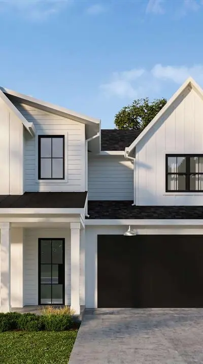 4410 Bonham Street, Dallas TX 75229