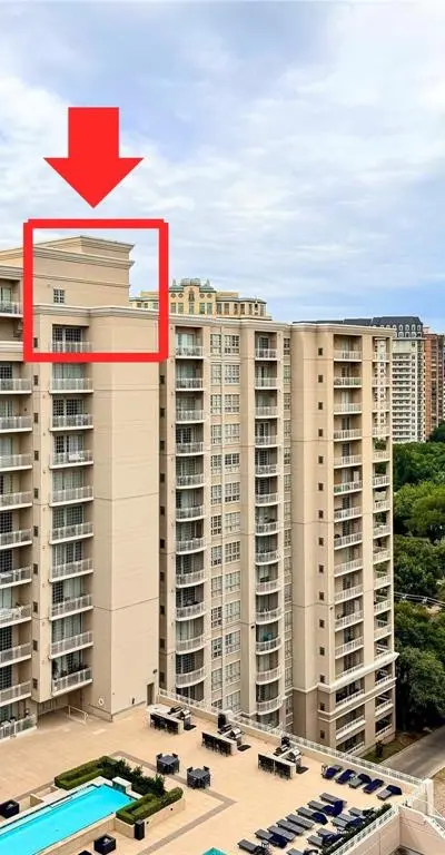 3225 Turtle Creek Boulevard # 1649, Dallas TX 75219