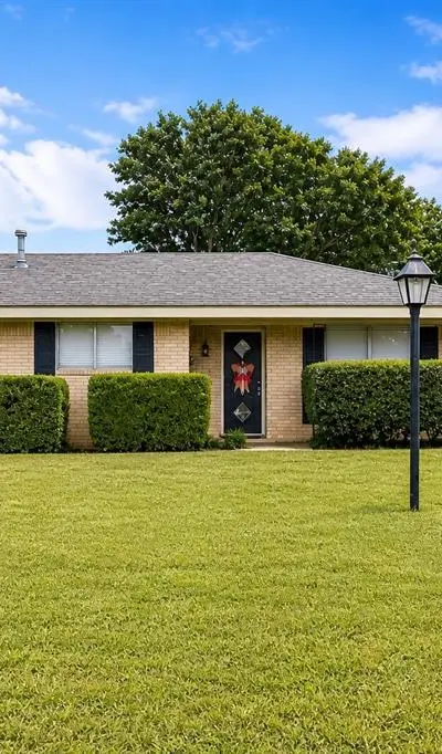 1507 Hulme Street, Bowie TX 76230