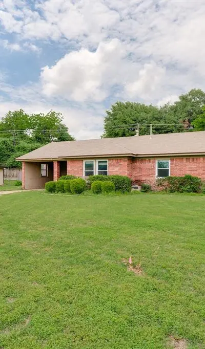 5316 Cahill Oval Street, River Oaks TX 76114 - Photo 2