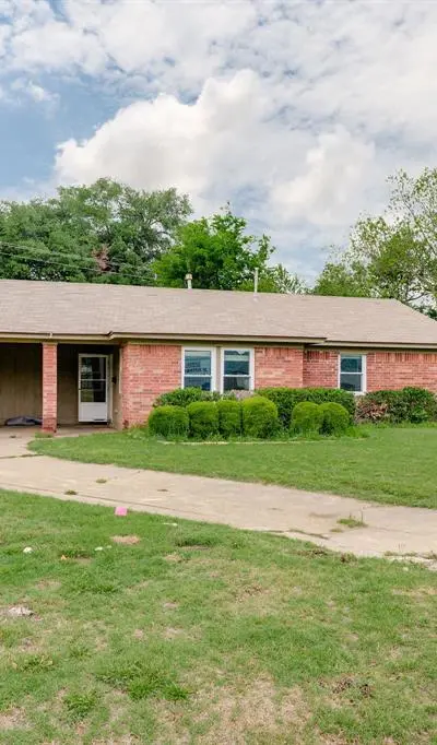 5316 Cahill Oval Street, River Oaks TX 76114 - Photo 3