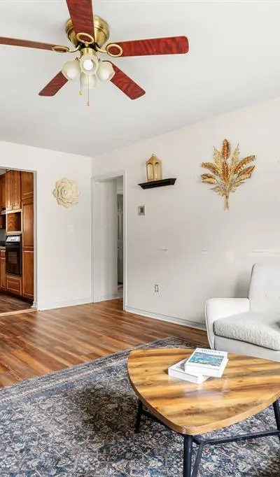 5316 Cahill Oval Street, River Oaks TX 76114 - Photo 5
