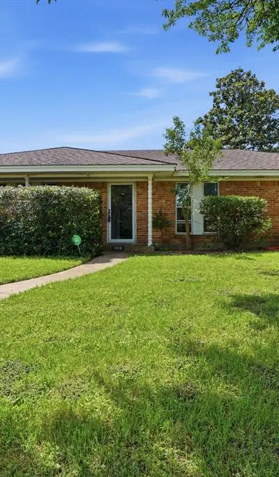 1910 Dancliff Drive, Dallas TX 75224