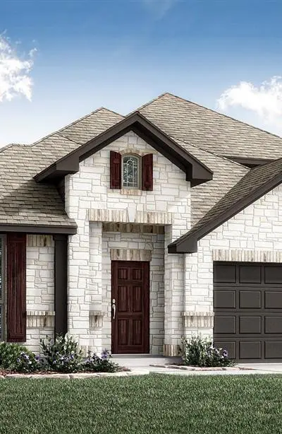 13133 Limestone Street, Providence Village TX 76227