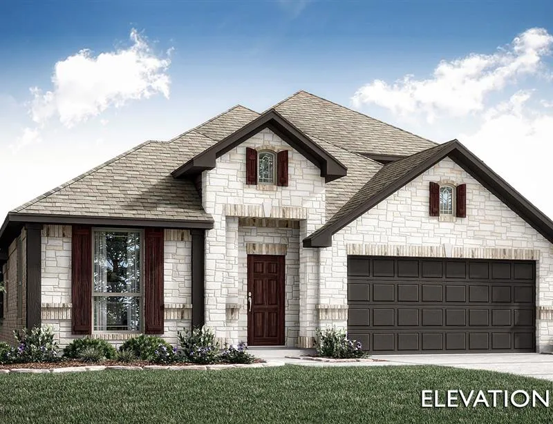 13133 Limestone Street, Providence Village TX 76227