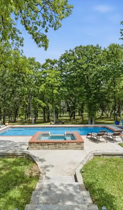 148 Arista Trail, Poolville TX 76487