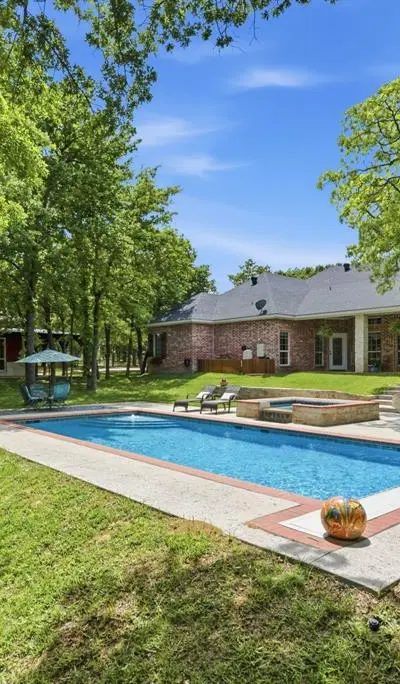 148 Arista Trail, Poolville TX 76487 - Photo 4