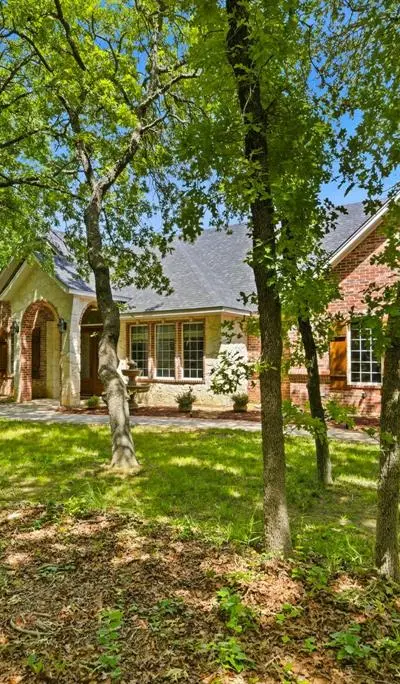 148 Arista Trail, Poolville TX 76487 - Photo 5