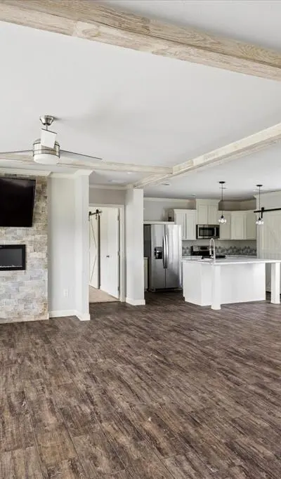 456 County Road 178, Gainesville TX 76240 - Photo 4