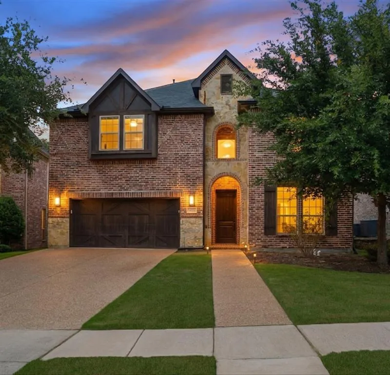 7013 Brook Forest Circle, Plano TX 75024