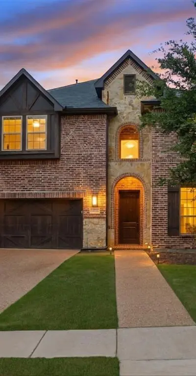 7013 Brook Forest Circle, Plano TX 75024